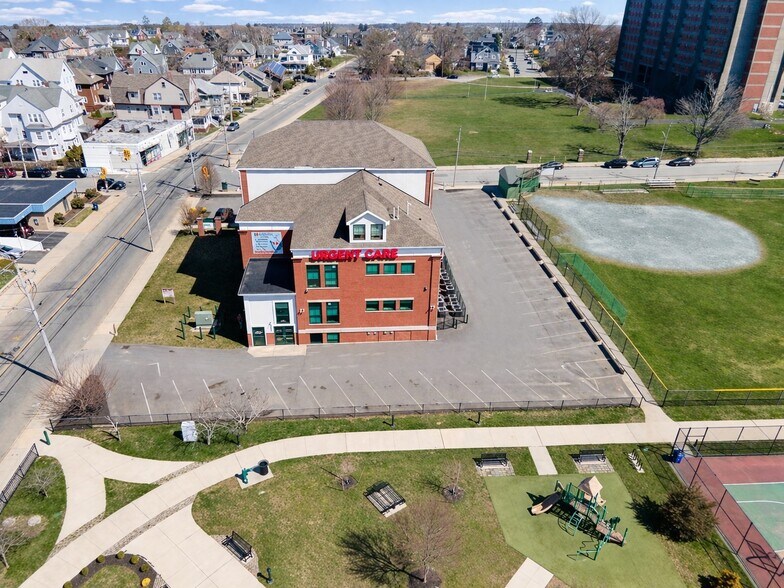 More Photos Of 1151 Robeson St, Fall River Medical For Sale