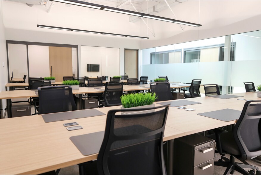 More Photos Of 117 Kendrick St, Needham Coworking Space