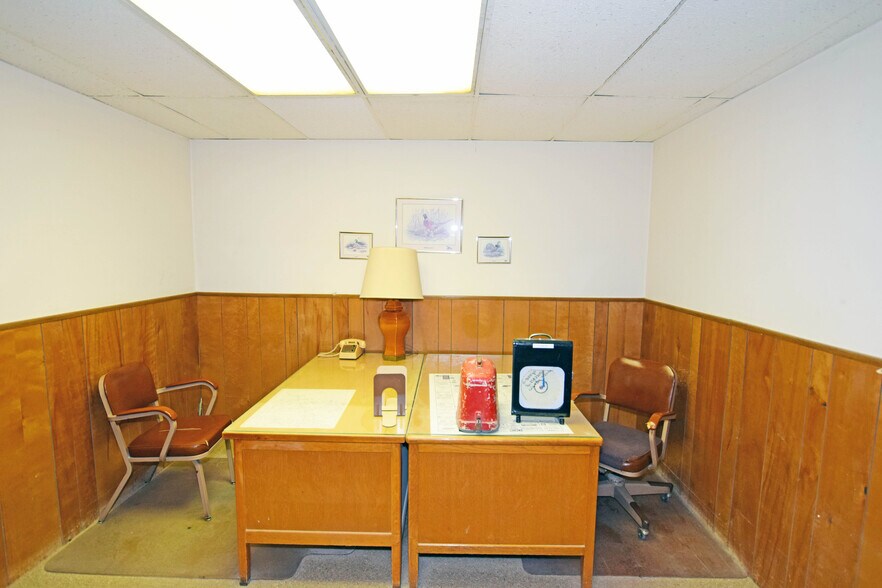 More Photos Of 1073 N FM 1936, Odessa Warehouse For Sale