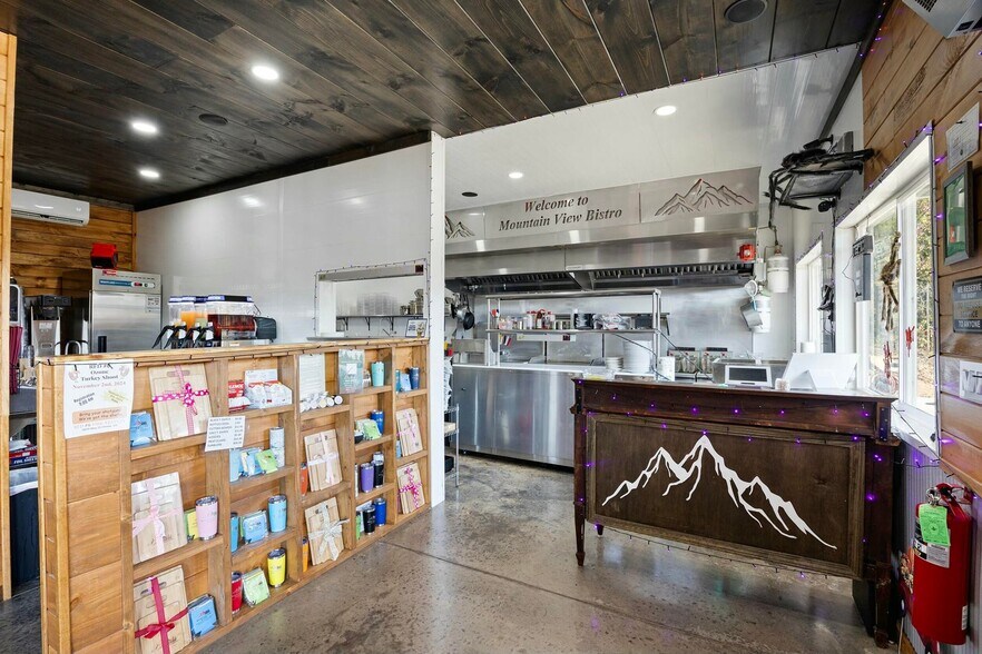 More Photos Of 9559 Co 5440 Rd rd, Ozone Restaurant For Sale