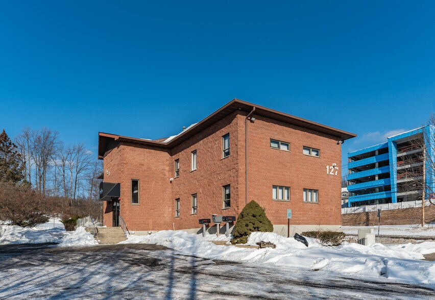 More Photos Of 127 Rt-59, Monsey Office For Lease