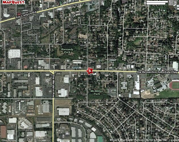 More Photos Of 9880 SW Beaverton Hillsdale Hwy, Beaverton Office For Lease