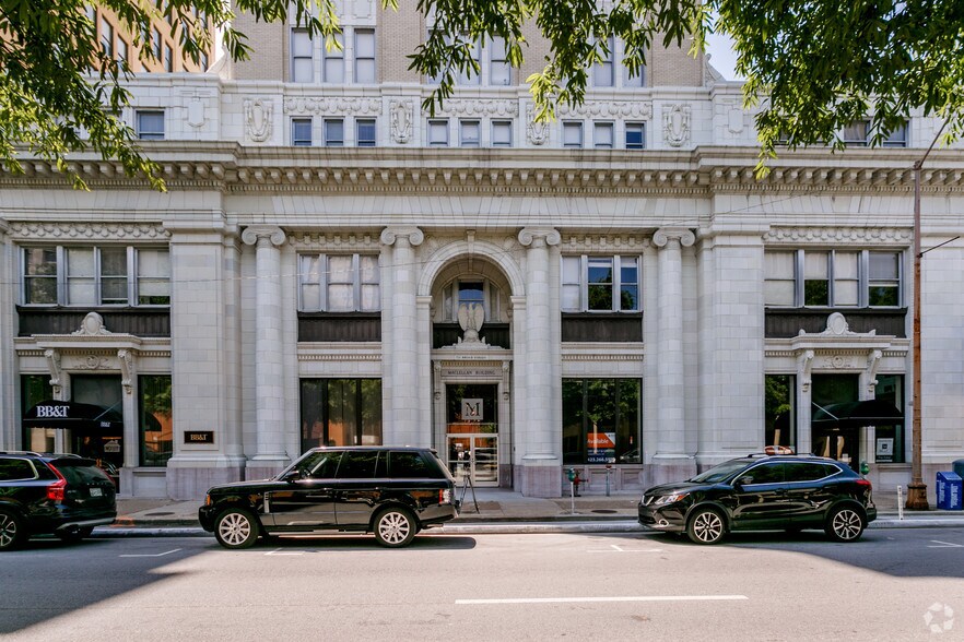 More Photos Of 721 Broad St, Chattanooga Apartments For Sale