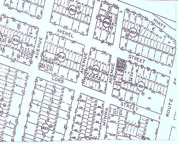 More Photos Of 381 Avenel St, Avenel Restaurant For Lease