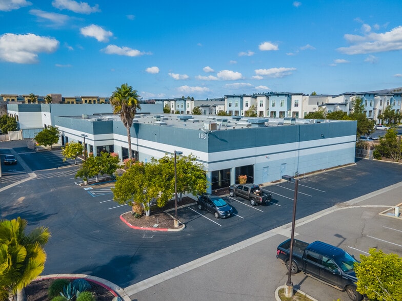 Primary Photo Of 188 Newport Dr, San Marcos Warehouse For Lease