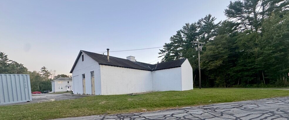 More Photos Of 413 Wareham Rd, Marion Freestanding For Sale