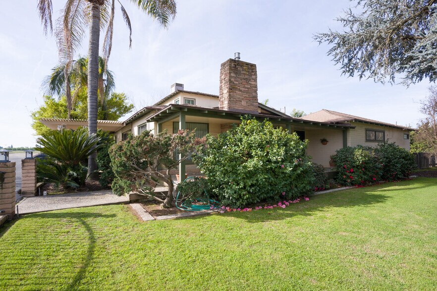 More Photos Of 18925 Avenue 168, Porterville Specialty For Sale