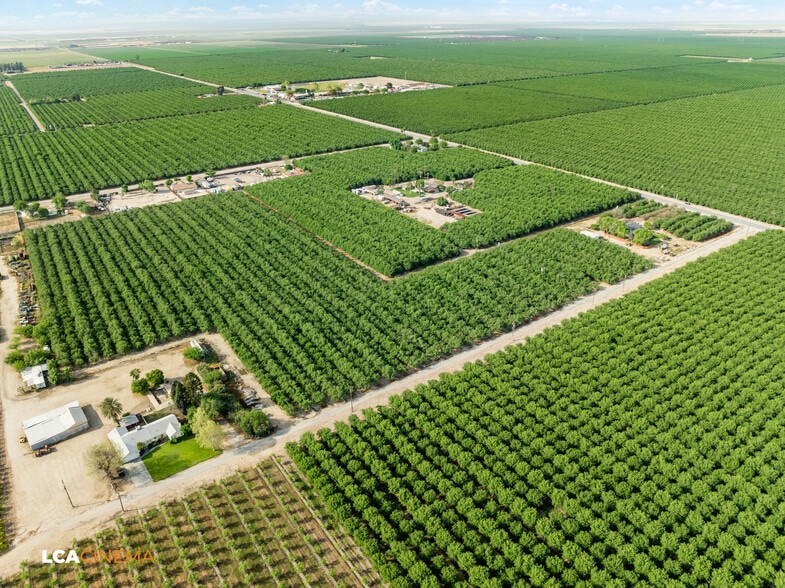More Photos Of 13728 Old River Rd, Bakersfield Land For Sale