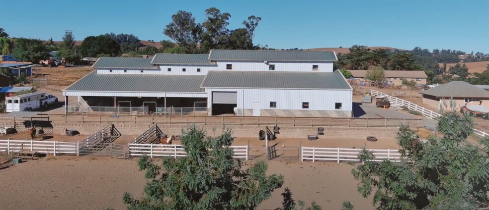 More Photos Of 1656 Middle Two Rock Rd, Petaluma Specialty For Sale