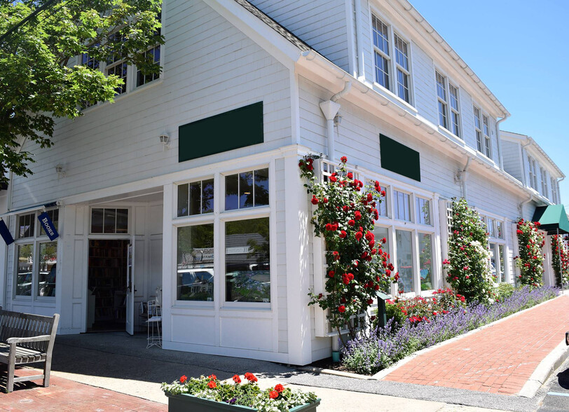 Primary Photo Of 16 Hampton Rd, Southampton Storefront Retail Office For Sale