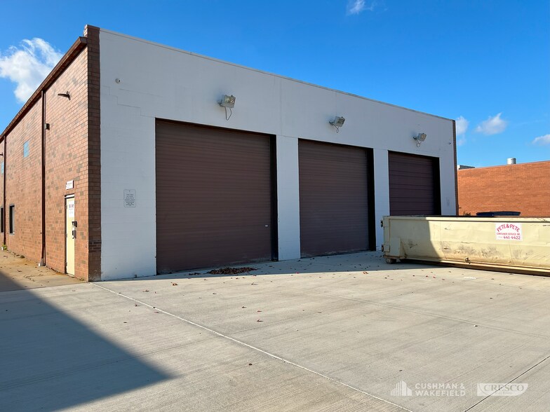 More Photos Of 7809 First Pl, Oakwood Village Warehouse For Sale
