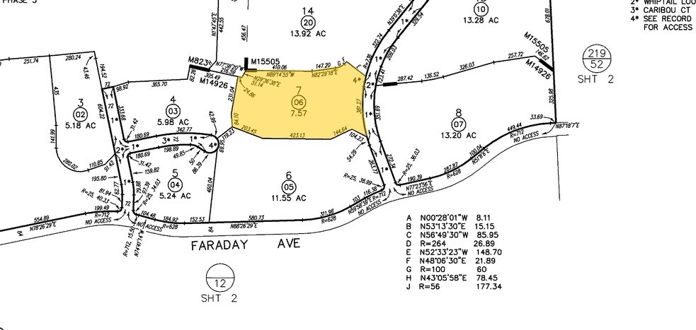 More Photos Of 2875 Whiptail Loop E, Carlsbad Warehouse For Lease