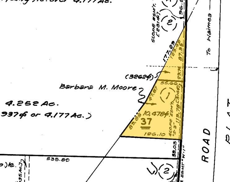 More Photos Of 74-5614 Palani Rd, Kailua Kona Freestanding For Lease