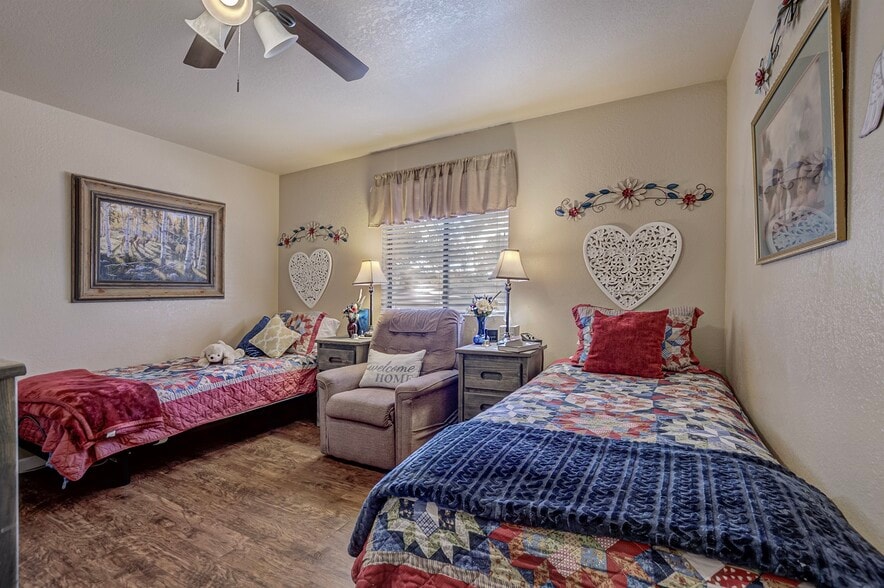 More Photos Of 906 E Frontier St, Payson Assisted Living For Sale