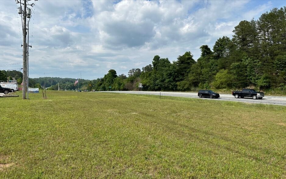 More Photos Of 0 APPALACHIAN -1, Blue Ridge Land For Sale