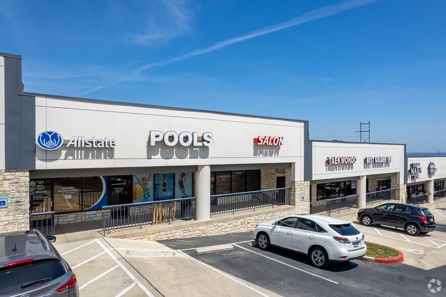 More Photos Of 2300 Lohman's Crossing Rd, Lakeway Unknown For Lease