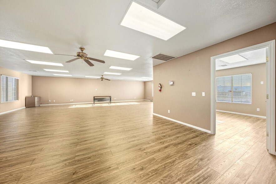 More Photos Of 1941 NV-160, Pahrump Office Residential For Sale