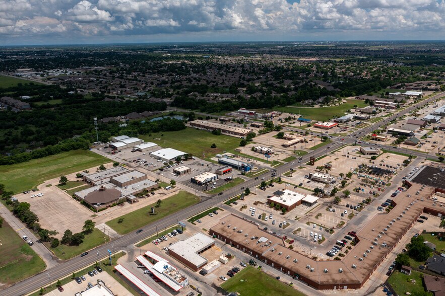 More Photos Of 11816 S Western Ave, Oklahoma City Land For Sale