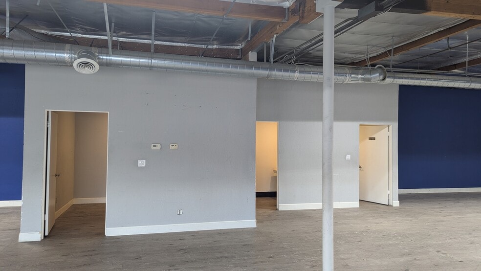 More Photos Of Morena Blvd, San Diego Freestanding For Lease