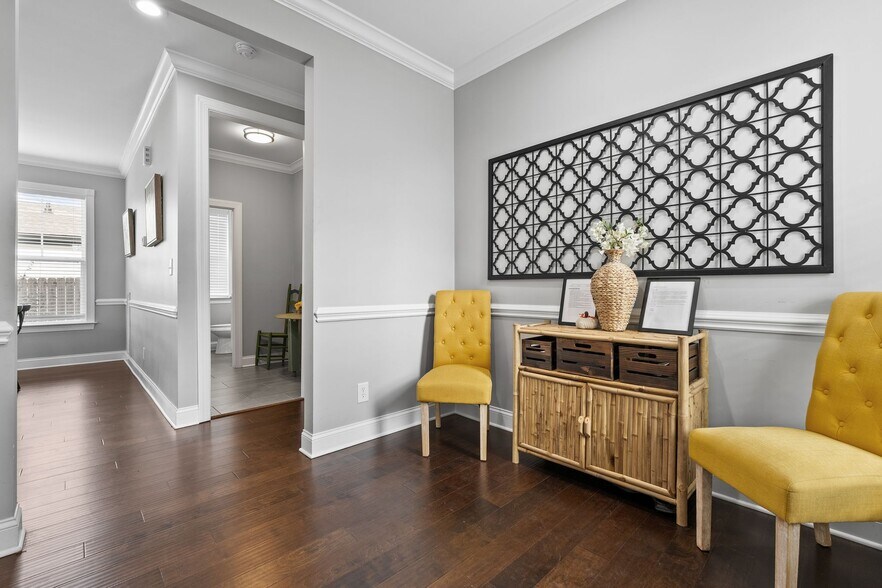 More Photos Of , Greenville Multifamily For Sale
