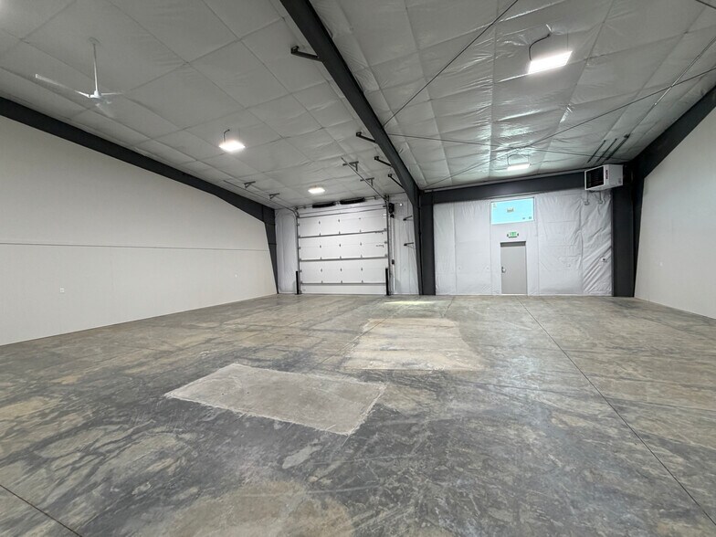 More Photos Of 4516 Grange Ave, Post Falls Industrial For Lease