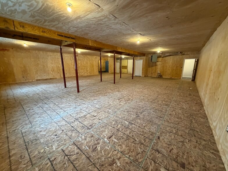 More Photos Of 11001 York Rd, Cockeysville Land For Lease