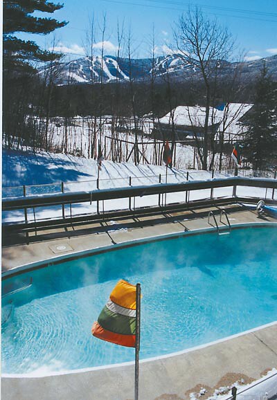 More Photos Of 78 Weathervane Dr, Killington Hotel For Sale