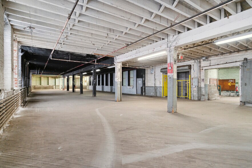 More Photos Of 2916 Weikel St, Philadelphia Warehouse For Sale