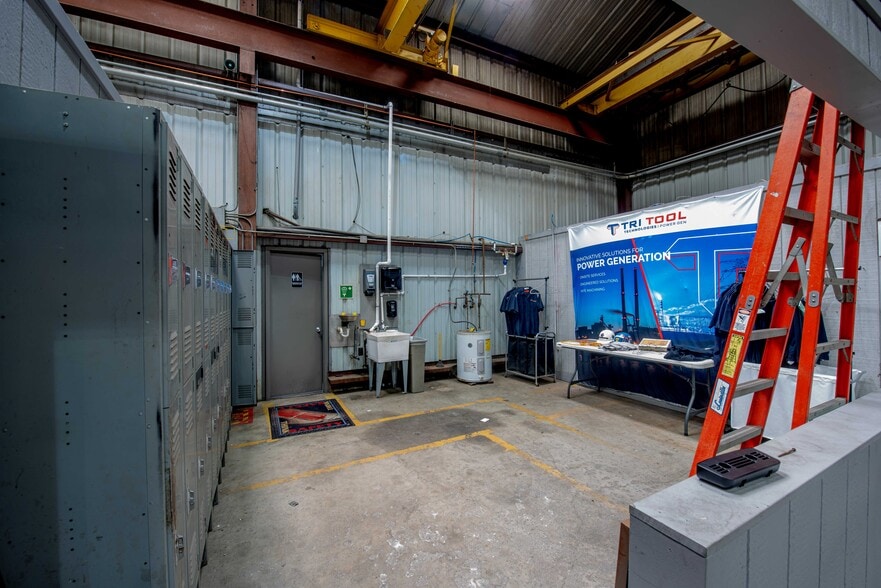 More Photos Of 1000 Sequoyah Rd, Soddy Daisy Manufacturing For Lease