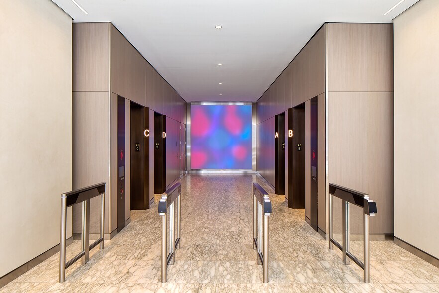 More Photos Of 1901 L St NW, Washington Office For Lease