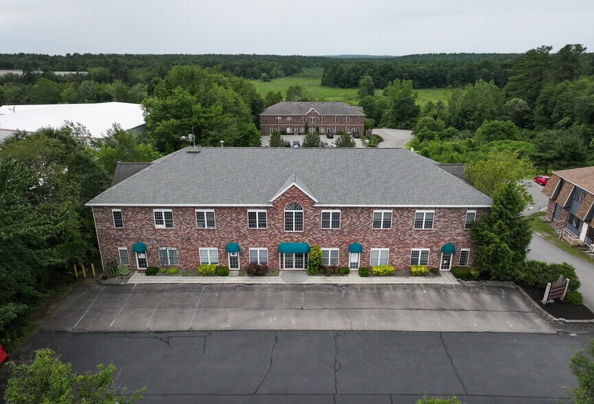 More Photos Of 6 Mary E Clark Dr, Hampstead Office For Sale