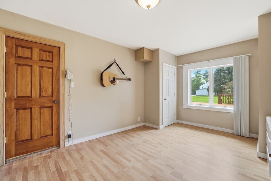 More Photos Of 1015 PA-390, Greentown Specialty For Sale