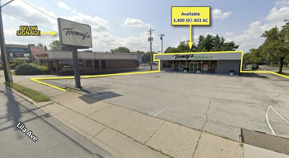 More Photos Of 914 Lila Ave, Milford Freestanding For Sale