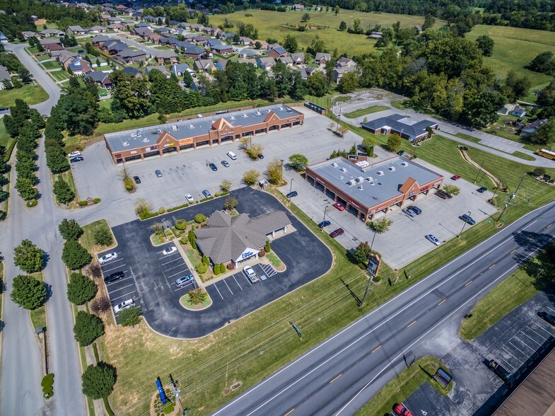 More Photos Of Copperfield Dr, Georgetown Land For Sale