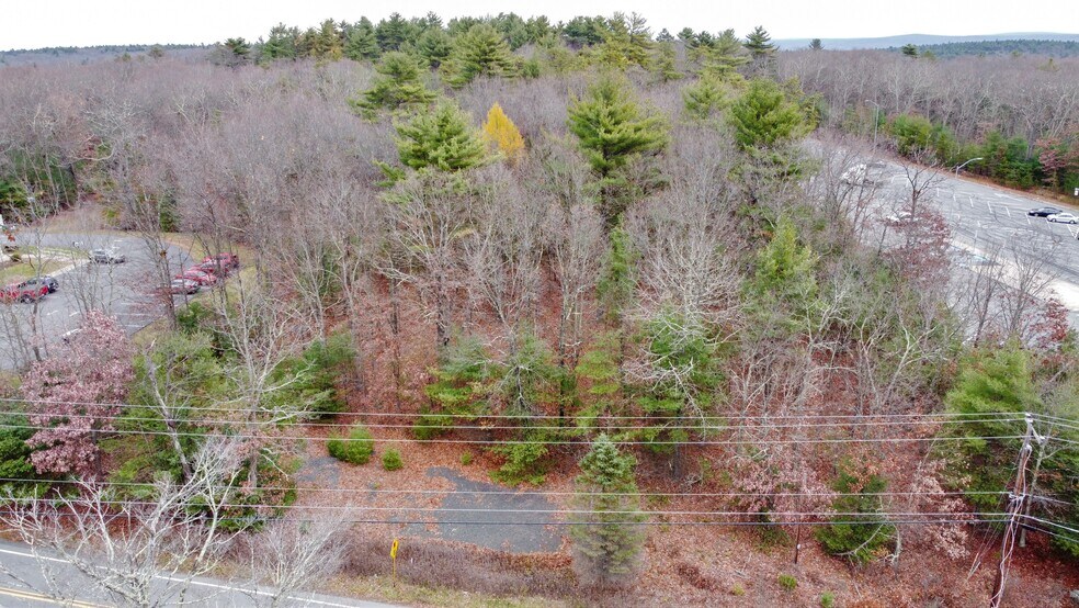 More Photos Of 1830 Route 739, Dingmans Ferry Land For Sale