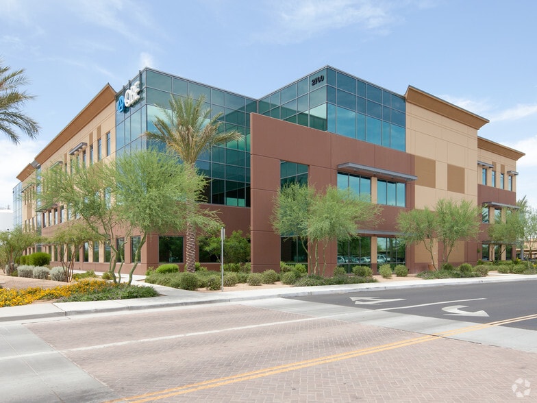 Primary Photo Of 2700 W Frye Rd, Chandler Medical For Lease