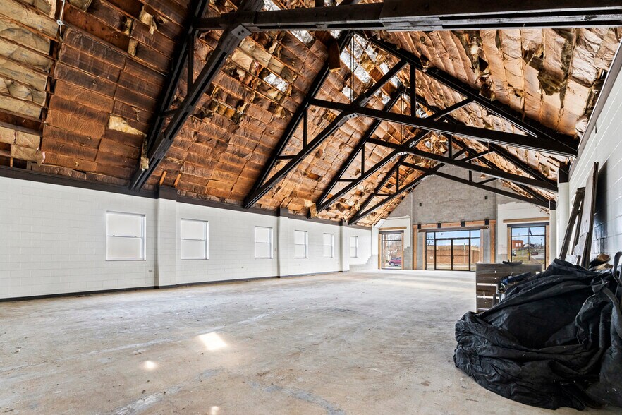 More Photos Of 3339 13th St, Ashland Lodge Meeting Hall For Sale