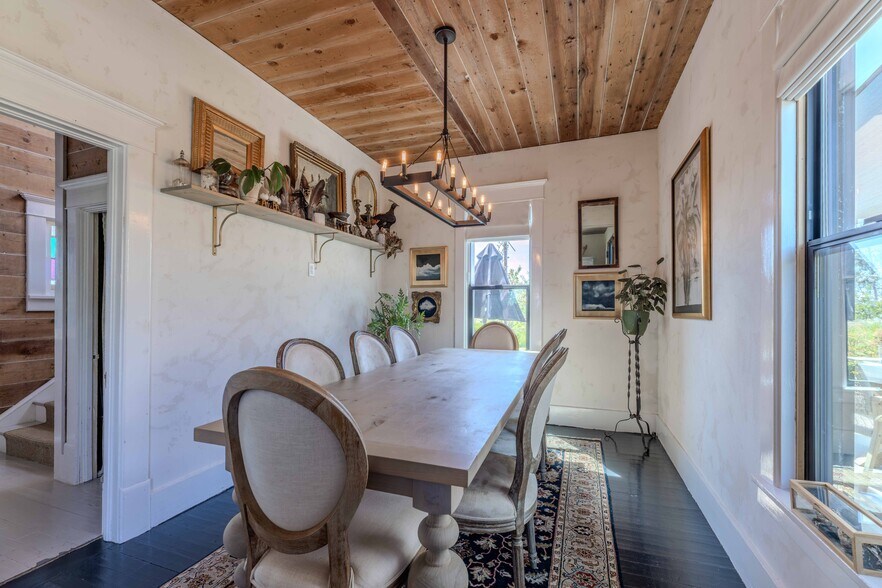 More Photos Of 1611 Little Bear Ridge Rd, Troy Specialty For Sale