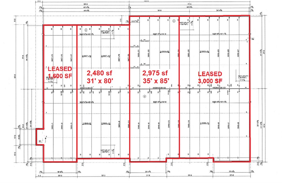 More Photos Of 2996 Executive Dr, Venice Freestanding For Lease