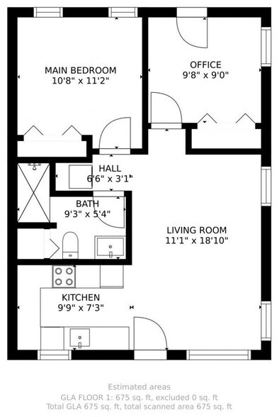 More Photos Of 3800 S Broadway, Englewood Apartments For Lease