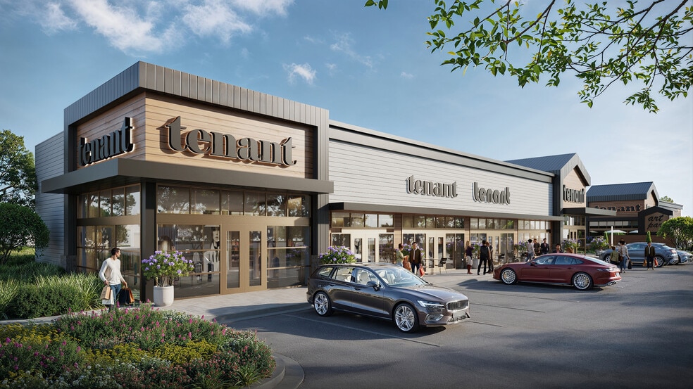 More Photos Of NE/s 61st N & Oliver St. st, Kechi General Retail For Lease