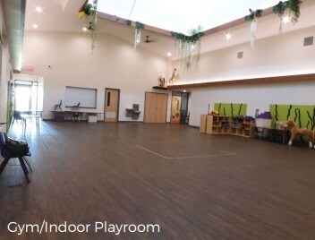 More Photos Of 870 Oregon Center Dr, Oregon Daycare Center For Sale