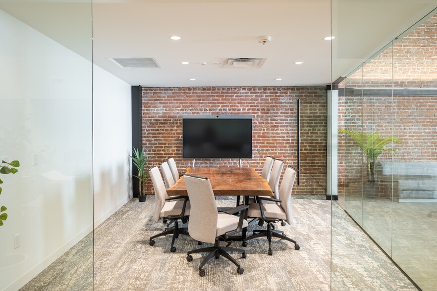 More Photos Of 1221-1235 Hermosa Ave, Hermosa Beach Coworking Space
