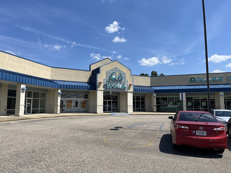 More Photos Of 3050 Highway 5, Thomasville Unknown For Lease