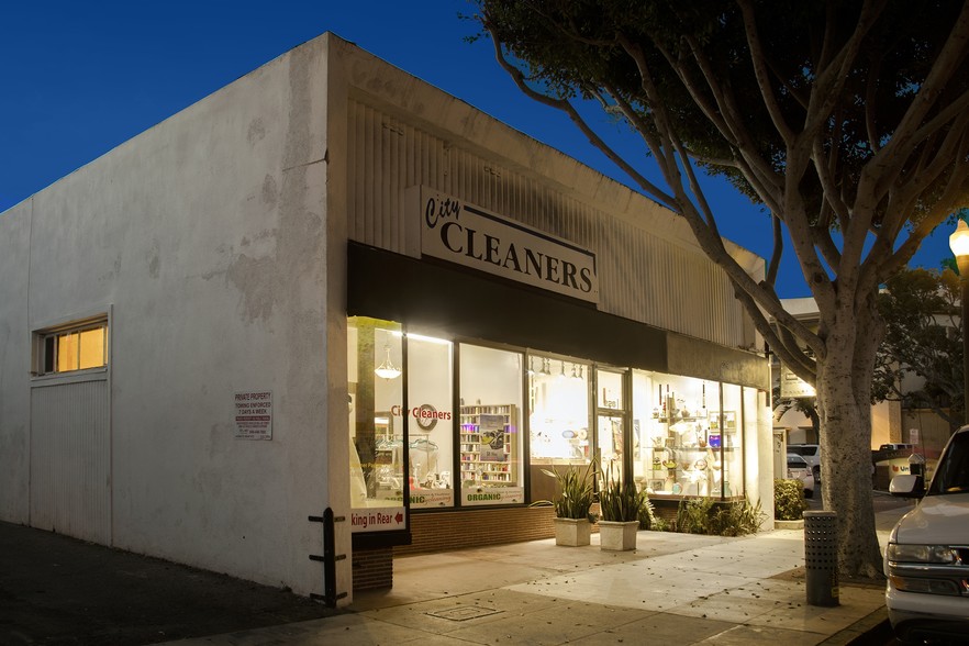 Primary Photo Of 224-226 Ocean Ave, Laguna Beach Freestanding For Lease