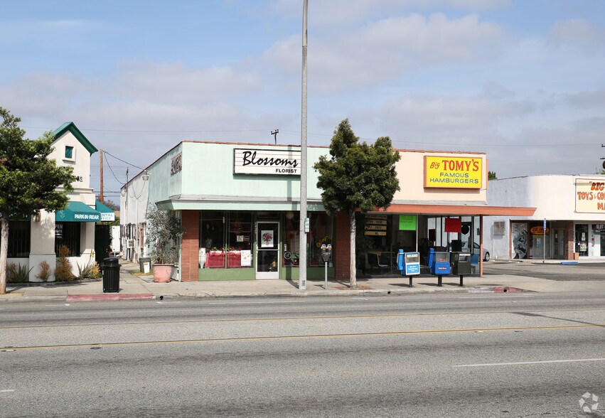More Photos Of 5415-5425 Sepulveda Blvd, Culver City Storefront For Lease