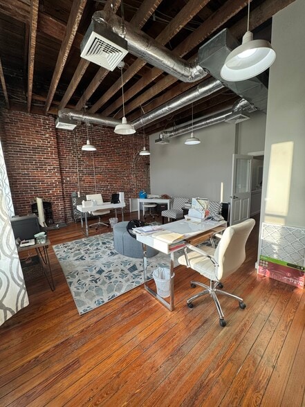 More Photos Of 109-111 N State St, Jackson Loft Creative Space For Sale
