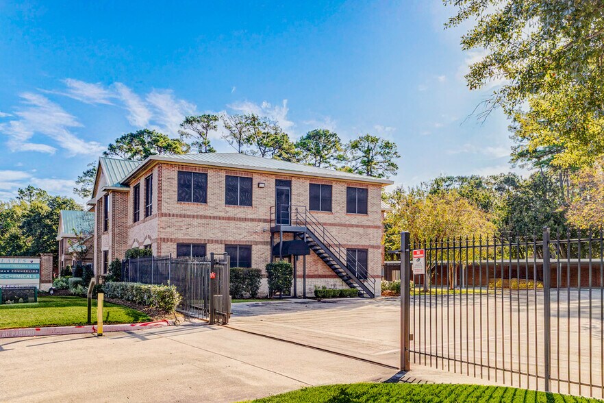 More Photos Of 12837 Louetta Rd, Cypress Office For Lease