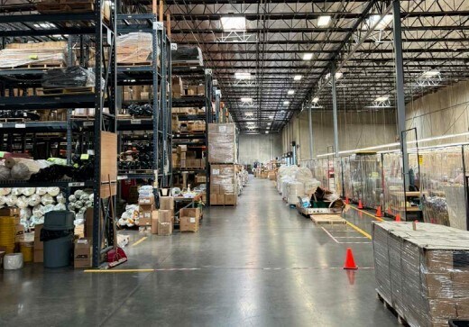 More Photos Of 10747 Norwalk Blvd, Santa Fe Springs Warehouse For Lease