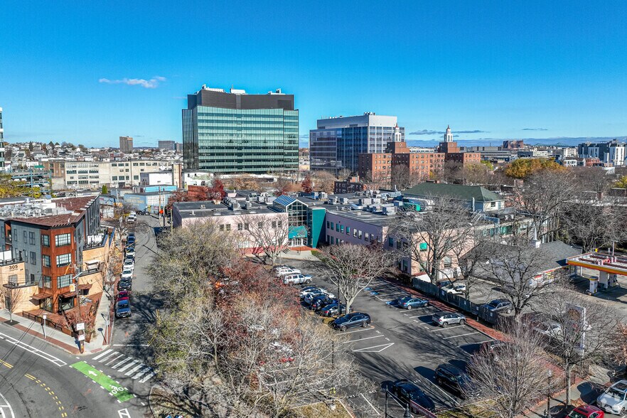 More Photos Of 1035 Cambridge St, Cambridge Coworking Space